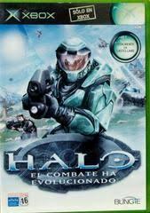 Halo: Combat Evolved [Spanish] PAL Xbox Prices