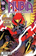 Main Image | Nubia: Queen of the Amazons Comic Books Nubia: Queen of the Amazons