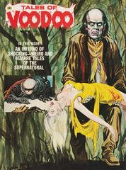 Tales of Voodoo #5 (1971) Comic Books Tales of Voodoo Prices