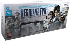 Resident Evil: The Darkside Chronicles [Gun Bundle] PAL Wii Prices