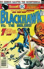 Blackhawk #247 (1976) Comic Books Blackhawk Prices