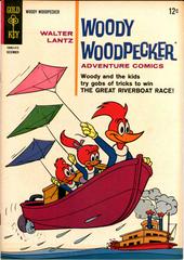 Walter Lantz Woody Woodpecker #82 (1964) Comic Books Walter Lantz Woody Woodpecker Prices