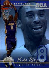 Kobe Bryant Basketball Cards 2004 Fleer Showcase Prices