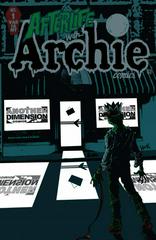Afterlife With Archie [Another Dimension] Comic Books Afterlife with Archie Prices