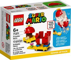 Propeller Mario #71371 LEGO Super Mario Prices
