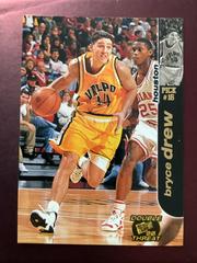 Bryce Drew #14 Basketball Cards 1998 Press Pass Double Threat Prices