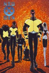 New X-Men #1 (2002) Comic Books New X-Men Prices