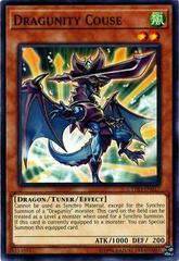 Dragunity Couse YuGiOh Cybernetic Horizon Prices