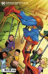 Superman: Son of Kal-El [Cruz & Rapmund] Comic Books Superman: Son of Kal-El Prices