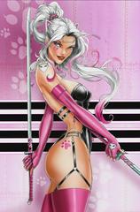 Miss Meow [Naughty Virgin] Comic Books Miss Meow Prices