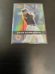 Chad Hermansen #107 Baseball Cards 2000 Bowman's Best Prices