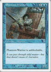 Phantom Warrior Magic 7th Edition Prices