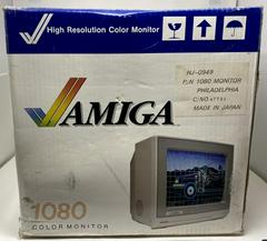 Commodore Amiga 1080 Monitor Amiga Prices