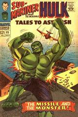 Tales to Astonish #85 (1966) Comic Books Tales to Astonish Prices
