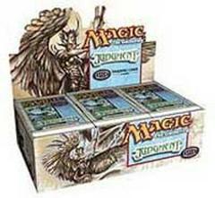 Booster Box Magic Judgment Prices