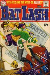 Bat Lash #1 (1968) Comic Books Bat Lash Prices