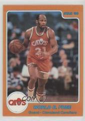 World B. Free #152 Basketball Cards 1985 Star Prices