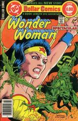 Wonder Woman Spectacular Comic Books DC Special Series Prices