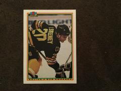 Bob Sweeney #28 Hockey Cards 1990 Bowman Prices