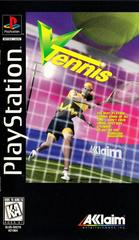 V-Tennis [Long Box] Playstation Prices
