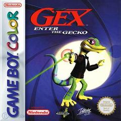 Gex Enter The Gecko PAL GameBoy Color Prices