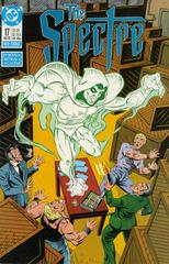 Spectre #17 (1988) Comic Books Spectre Prices