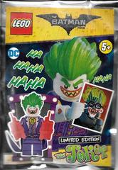 LEGO Set | The Joker LEGO Super Heroes