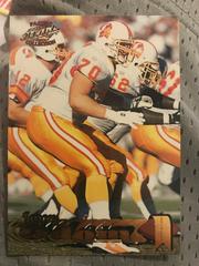 Jason Odom Football Cards 1997 Pacific Philadelphia Gold Prices