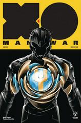X-O Manowar [Manomivibul] Comic Books X-O Manowar Prices