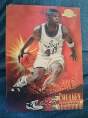 Calbert cheaney Basketball Cards 1995 Skybox Premium Dynamic Prices