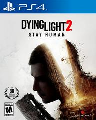 Dying Light 2: Stay Human Playstation 4 Prices