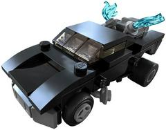 LEGO Set | Batmobile LEGO Super Heroes