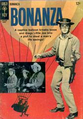 Bonanza #15 (1965) Comic Books Bonanza Prices