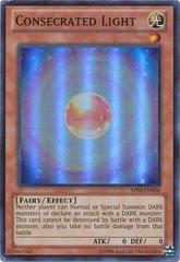 Consecrated Light AP04-EN006 YuGiOh Astral Pack 4 Prices