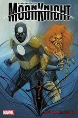 Vengeance of the Moon Knight [Noto] #5 (2024) Comic Books Vengeance of the Moon Knight Prices