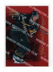 Jaromir Jagr [Red] Hockey Cards 1996 Select Certified Prices