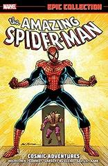 Amazing Spider-Man [Epic Collection] Comic Books Amazing Spider-Man Prices