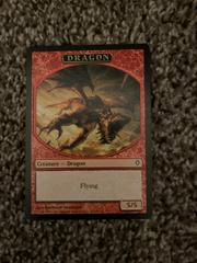 Dragon #2 Magic Worldwake Prices