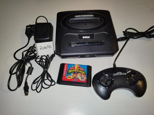 Sega Genesis Model 2 Console photo