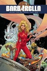 Barbarella #1 (2017) Comic Books Barbarella Prices
