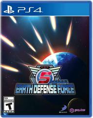 Earth Defense Force 5 Playstation 4 Prices