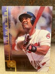 Sandy Alomar Jr Baseball Cards 1998 Upper Deck Special FX Prices