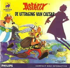 Asterix De Uitdaging Van Caesar CD-i Prices