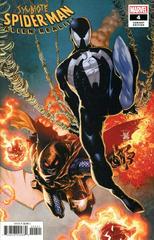 Symbiote Spider-Man: Alien Reality [Artist] #4 (2020) Comic Books Symbiote Spider-Man: Alien Reality Prices