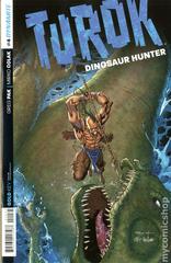 Turok, Dinosaur Hunter [1:50] Comic Books Turok, Dinosaur Hunter Prices