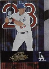Eric Karros Baseball Cards 2002 Playoff Absolute Memorabilla Prices