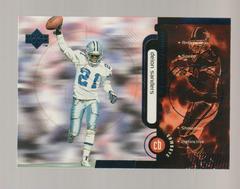 Deion Sanders Football Cards 1998 Upper Deck Constant Threat Prices