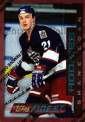 Shane Doan Hockey Cards 1995 Finest Prices