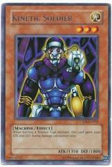 Cipher Soldier CP04-EN010 YuGiOh Champion Pack: Game Four Prices