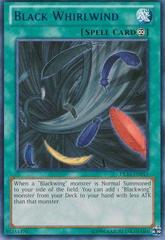 Black Whirlwind YuGiOh Duelist League 15 Prices